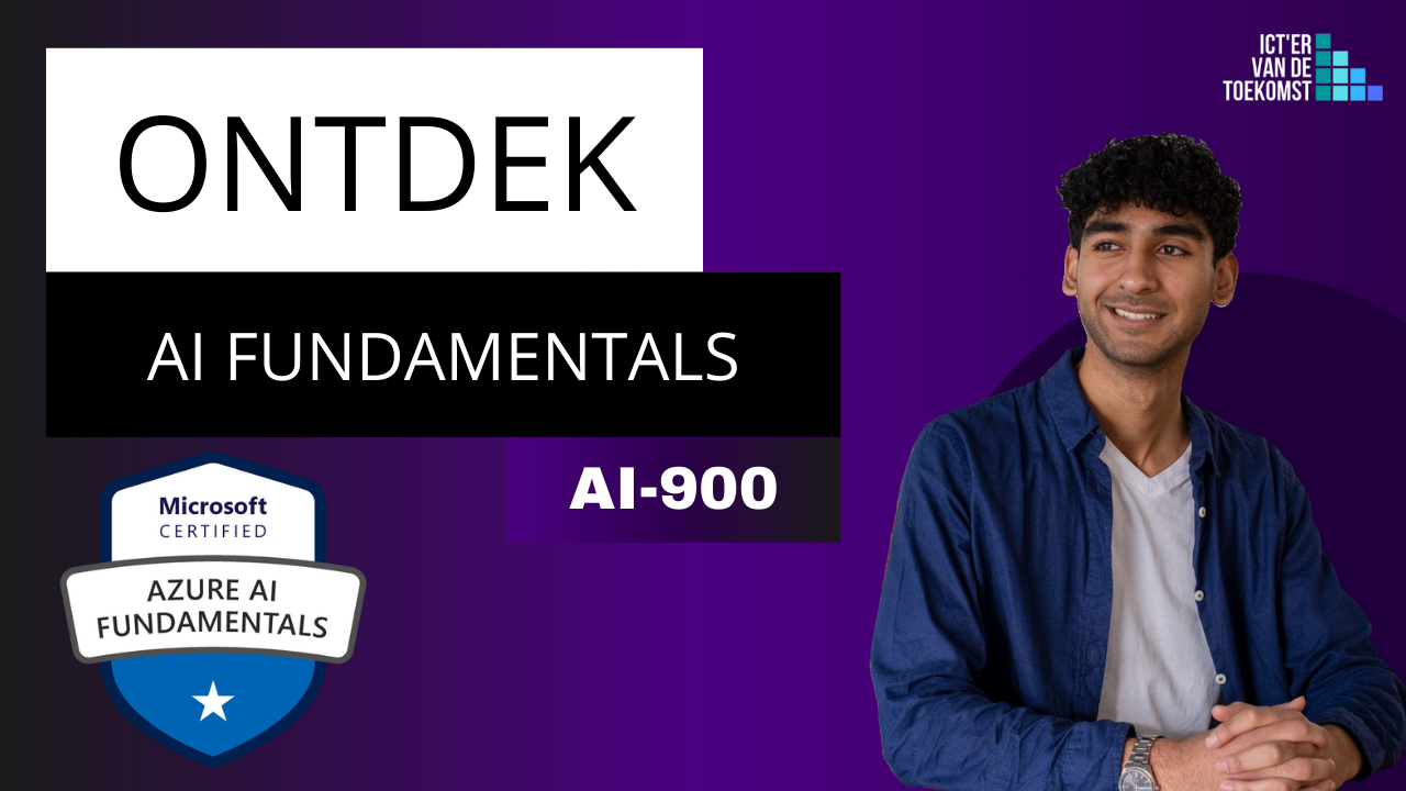 AI-900: Azure AI Fundamentals